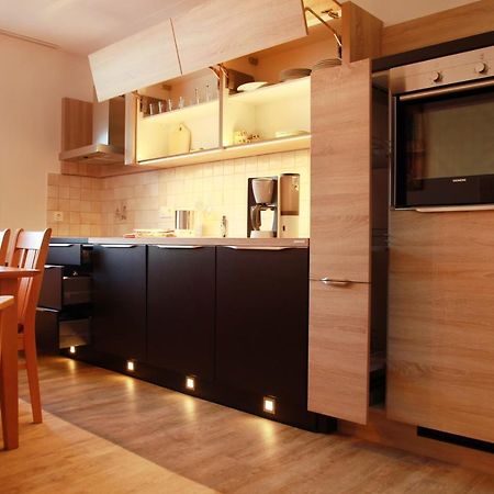 Ferienwohnungen Stoeckl Nittendorf Ngoại thất bức ảnh