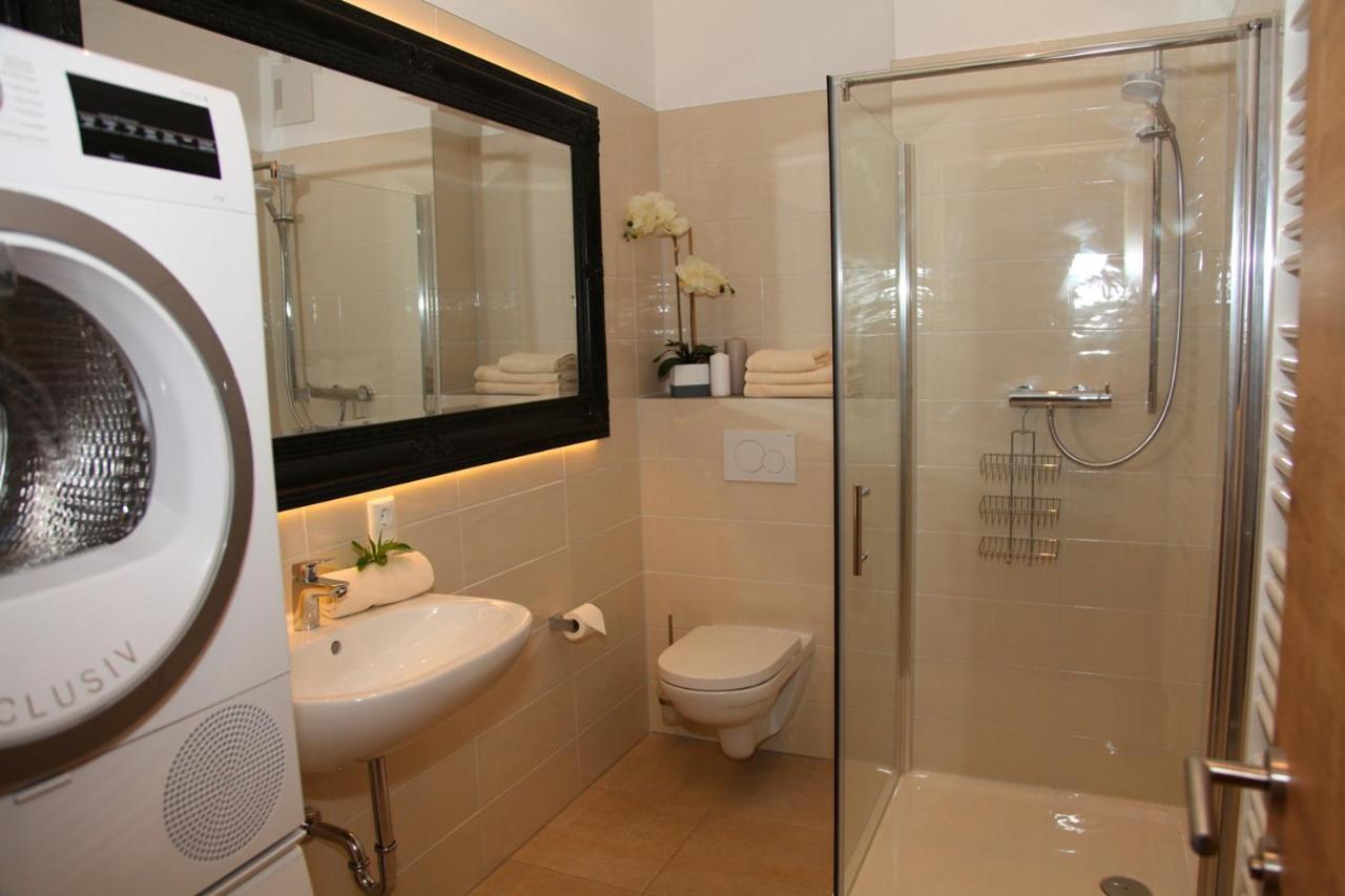 Ferienwohnungen Stoeckl Nittendorf Ngoại thất bức ảnh