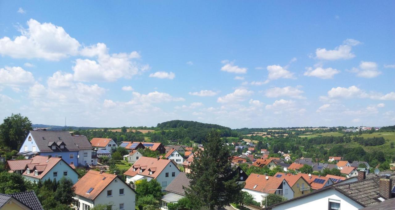 Ferienwohnungen Stoeckl Nittendorf Ngoại thất bức ảnh